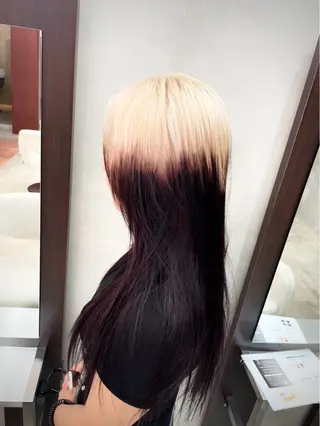 ロング M.SLASH センター北店所属・似合わせプロ 🐴MiSuKe🐴のヘアスタイル