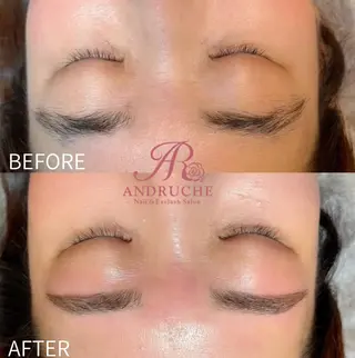 アイブロウ 村上 瑠里のマツエク・マツパデザイン