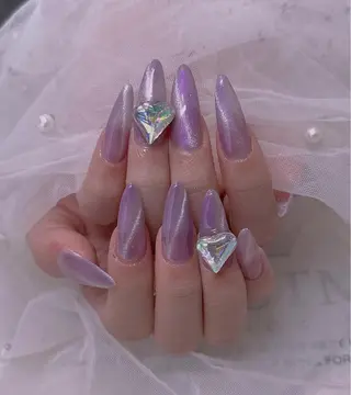 ネイル エムズ エムズのマツエク・マツパデザイン