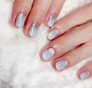 ネイル 市川駅 ✿中津のネイルデザイン