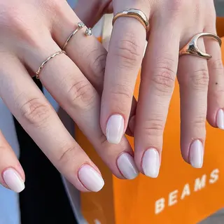 ネイル Baum nailのネイルデザイン