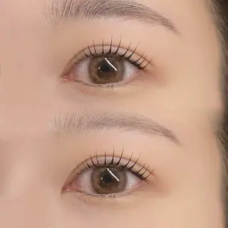 マツエク・マツパ lagoon eyelash津久野のマツエク・マツパデザイン