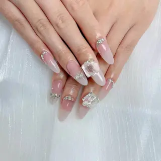 ネイル Babarla Nailのネイルデザイン