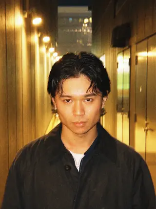 ミディアム メンズ 圧倒的メンズ技術✨ /和田有葵のヘアスタイル