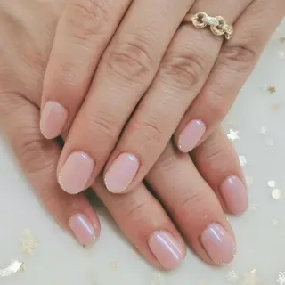 ネイル 上福岡 らんらんのネイルデザイン