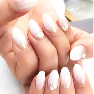 ネイル miel nailのネイルデザイン