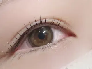 マツエク・マツパ Emii Eyelash大通店所属・Emii Eyelash大通のマツエク・マツパデザイン