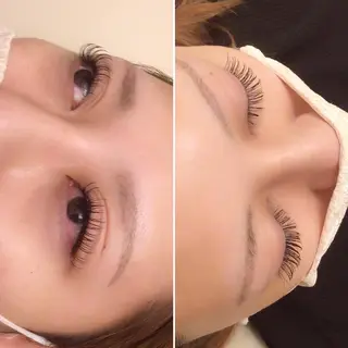 マツエク・マツパ eyelash GARDENのマツエク・マツパデザイン