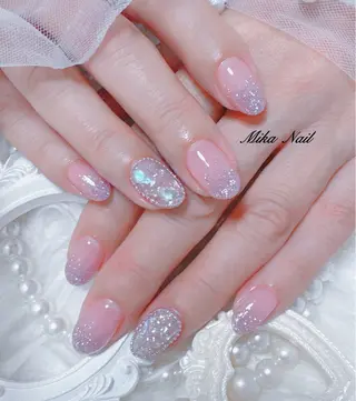 ネイル Mika Nailのネイルデザイン