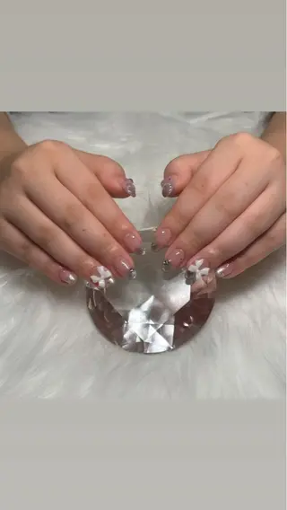 ネイル Nail Salon Reveのネイルデザイン
