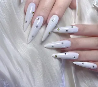 ネイル Miya🎀 nailのネイルデザイン