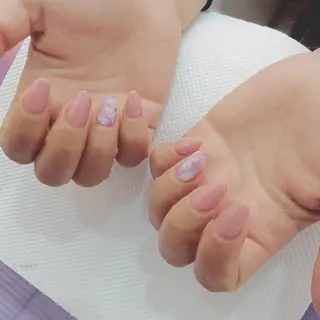 ネイル ネイル&エステ ビューティツリーのネイルデザイン