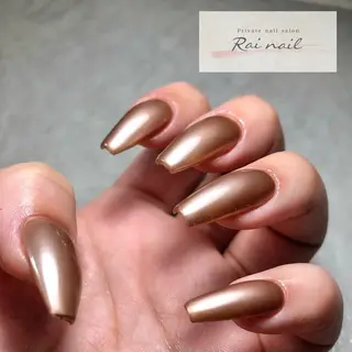 ネイル Rai nail_ Risaのネイルデザイン