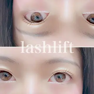 マツエク・マツパ eyelash salon Repos所属・植野 萌のマツエク・マツパデザイン