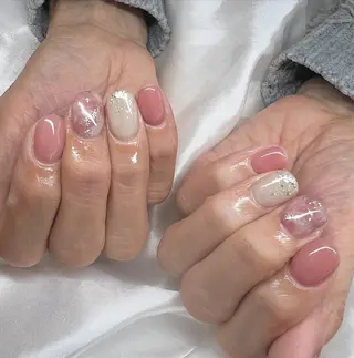 ネイル plays wakanaのネイルデザイン