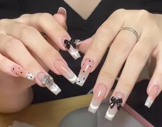 ネイル Molly _nailのネイルデザイン