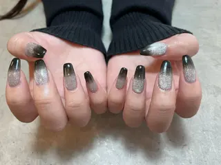 ネイル bylaki_ haruka🌷のネイルデザイン