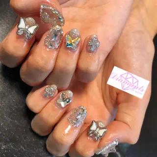 ネイル Asa miのネイルデザイン