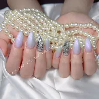 ネイル IRIS NAIL大塚のネイルデザイン