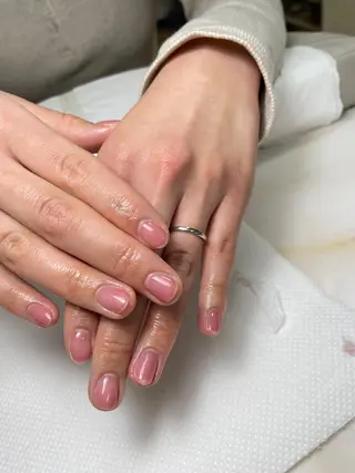 ネイル 久保田 マリコのネイルデザイン