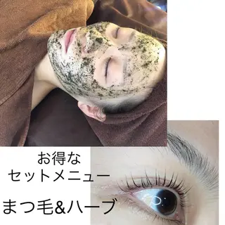 マツエク・マツパ 痩身専門サロン ビューティーグランツのエステ・リラクイメージ