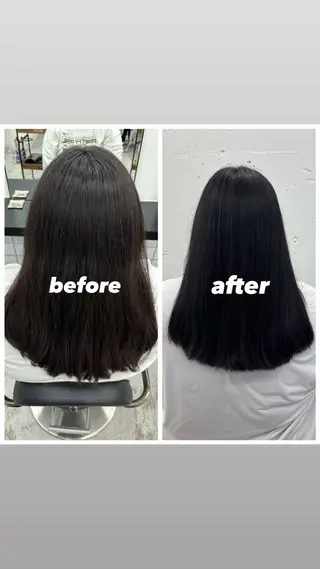 ロング カラー 🌼あいり🌼 JILLSTUDIOのヘアスタイル