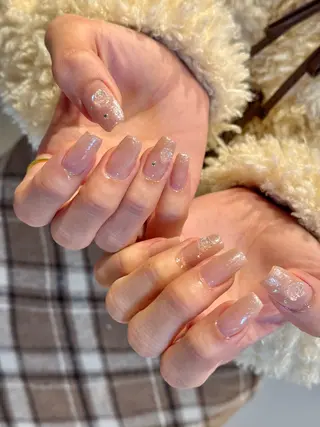 ネイル 【enn】Maria Enomotoのネイルデザイン