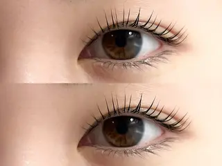 マツエク・マツパ peTiT京橋店🌷 YAMASAKIのマツエク・マツパデザイン