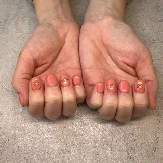 ネイル はあとねいる 八事店のネイルデザイン