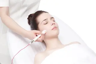 大西 佐知世のエステ・リラクイメージ