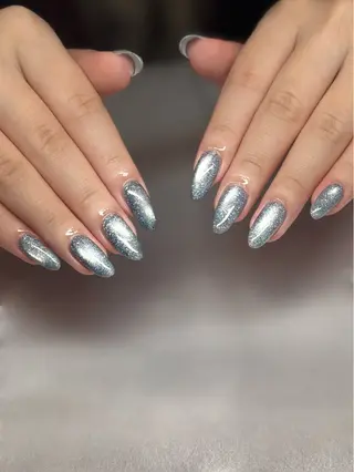 ネイル joie yumeのネイルデザイン