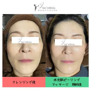 リノレリチア 新町店のエステ・リラクイメージ