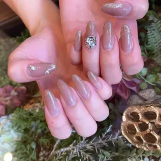 ネイル private EMILIA/横浜のネイルデザイン