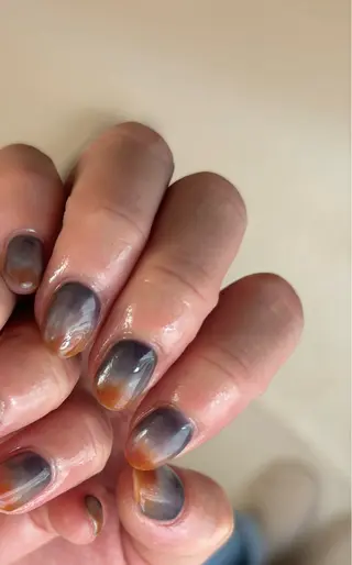 ネイル little /ayaのネイルデザイン