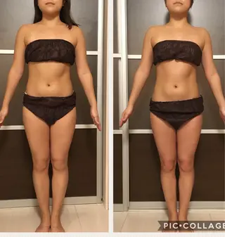 セミロング カラー パーマ ヘアアレンジ メンズ キッズ ネイル マツエク・マツパ アニメ,Vオタク× 即効痩せエステサロンのエステ・リラクイメージ