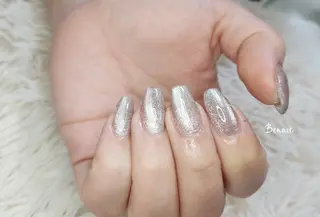 ネイル   BENNIEのネイルデザイン