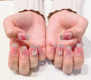 ネイル KaHaNa nail salonのネイルデザイン