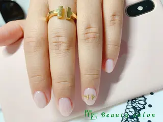 ネイル 閨匠 上野店のネイルデザイン