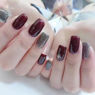 ネイル Coco Girlsのネイルデザイン