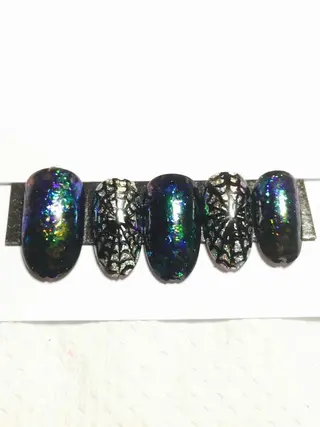 ネイル 自宅ネイルサロン ♦️nuance♦️のネイルデザイン