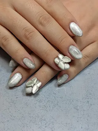 ネイル Nail SIRANGANAのネイルデザイン