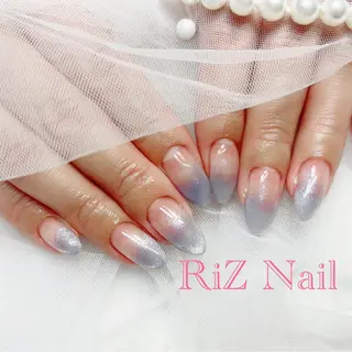 ネイル RiZ nail salonのネイルデザイン