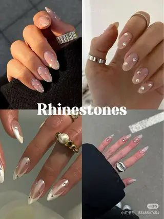 ネイル Eveネイル チップスカルプ専門店のネイルデザイン