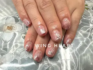 ネイル I. AYUMIのネイルデザイン