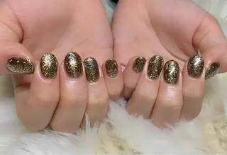 ネイル nail room LUNA⋆౨ৎ˚⟡のネイルデザイン