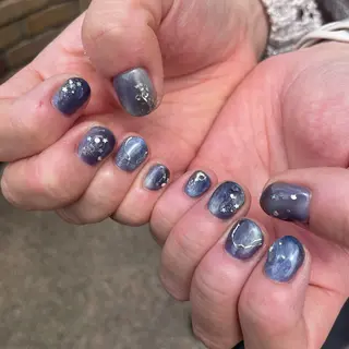 ネイル Nati nailのネイルデザイン
