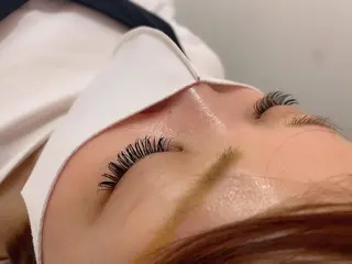 マツエク・マツパ Becky 足立のマツエク・マツパデザイン