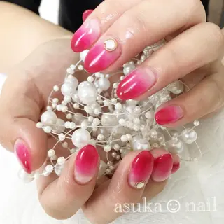 ネイル La Colzaのネイルデザイン