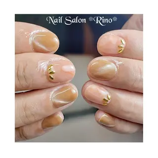 ネイル Katayama Yokoのネイルデザイン