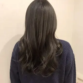 カラー メンズ限定クーポン シェアサロン博多のヘアスタイル